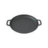 Kangfu Cast Iron Flat Frying Pan