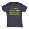 Tops – T-Shirts