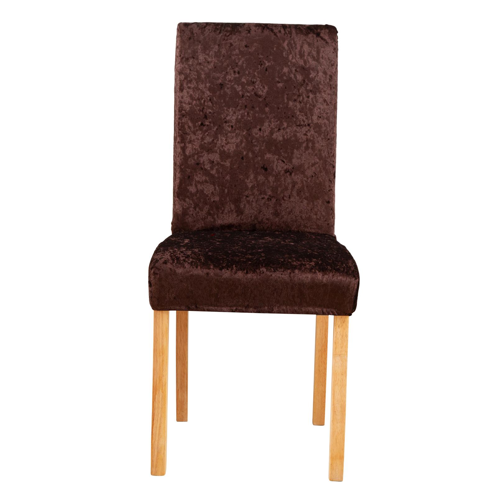 

2pcs Stretch Dining Chair Slipcover Wear-resistant Dust-proof Chair Cover For Home Restaurant Banquet coffeeconventional#0