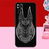 Egypt Nefertiti Anubis Ankh Case For Xiaomi Redmi Note 14 13 12 11 10 15 Pro Plus Redmi 15 C 10C 12C 13C 14C Soft Cover