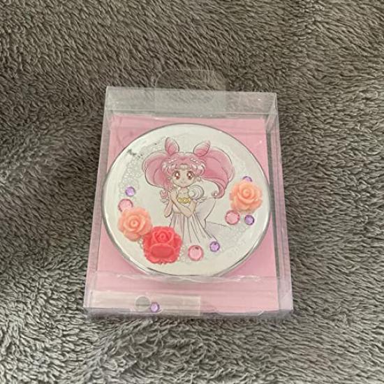 

Sailor Moon Demo Small Lady Mirror Mirror It s