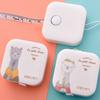 150Cm Tape Measure Portable Retractable Ruler Children Height Ruler Roll Tape