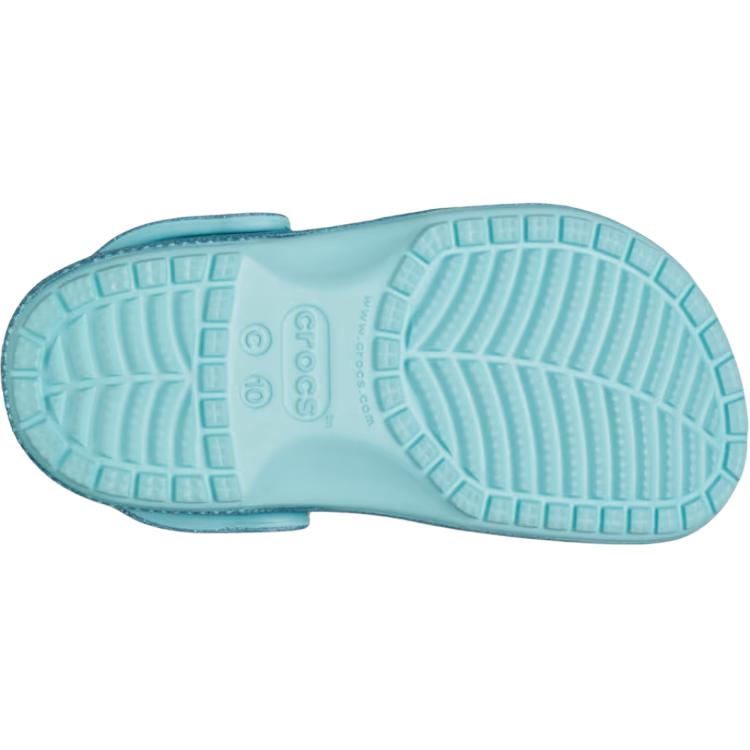 Crocs Classic Clog Disney Frozen Elsa (TD) Baby Sneakers Multi 210237-90H