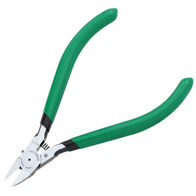 LAOA 5-inch Diagonal Cutting Pliers