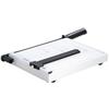 Deli Steel Paper Cutter A4/A3 CN plug (adapter included)