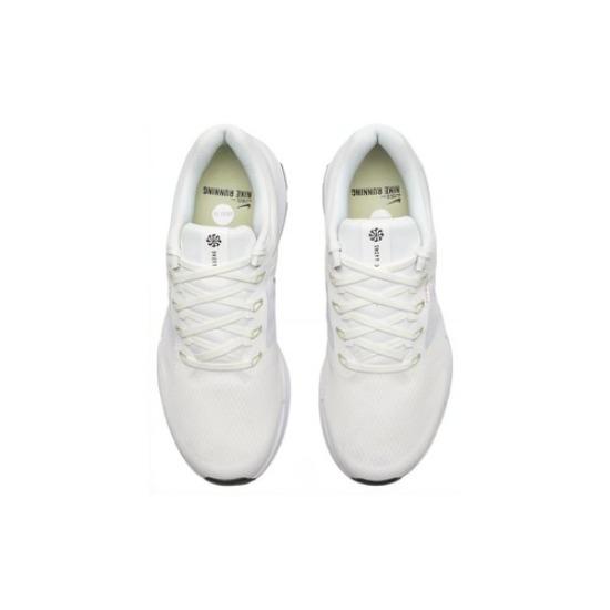Nike Run Swift 3 Summit White Bronzine - DR2695-103