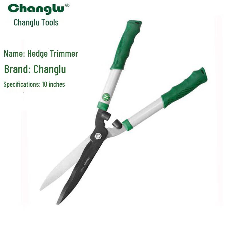 Changlu Garden Pruning Shears