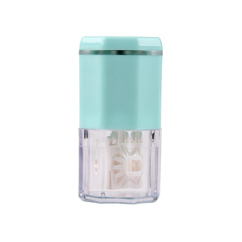 

Новый электрический вращающийся очиститель контактных линз: Полностью автоматический и в наличии