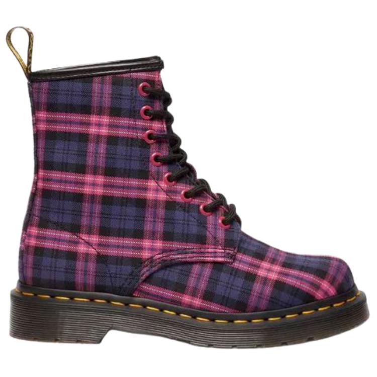 Dr Martens Voss II Leather Sandals Unisex Black 41969650