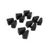 6PCS Rear Wheel Damper 2J2-25364-00 For Yamaha SR400 SR500 1E6-25364-00-00