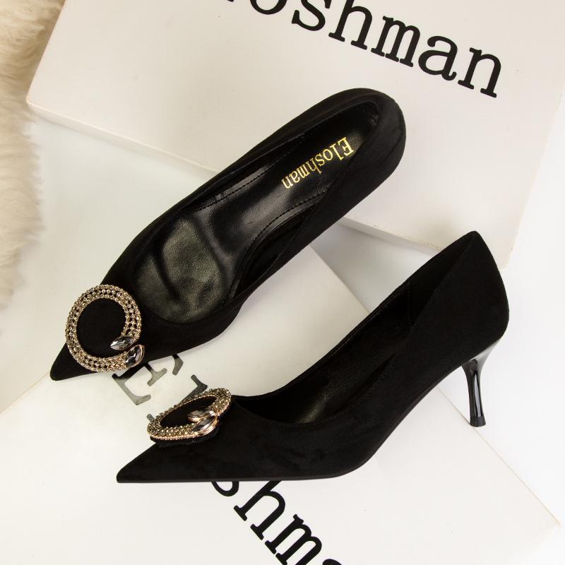 

Модная женская обувь со стразами, женские туфли-лодочки на шпильке, женская обувь на высоком каблуке, свадебная обувь, роскошные женские туфли на каблуке, обувь для вечеринок, женская 34