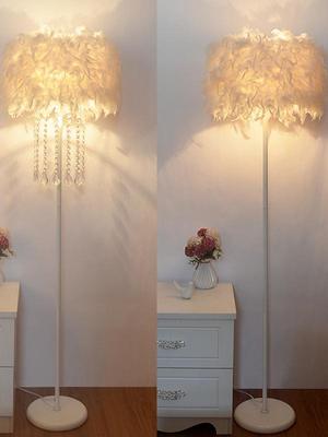 Lampen – Staande lampen