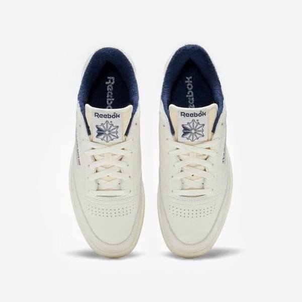 ClassiC Coat Shoes Club C 85 Vintage   Navy  Gx3683 rxsoxxCvub2