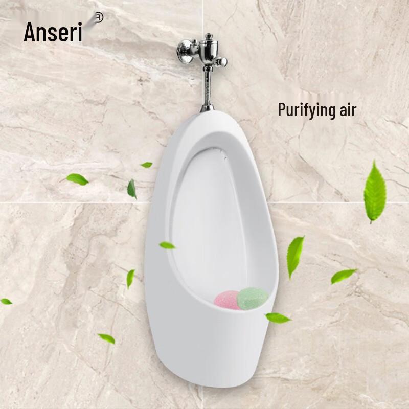Ansell Scented Toilet Deodorizer Balls