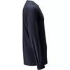 Mascot Mens Customised Long-Sleeved T-Shirt
