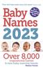 Bok Baby Names 2023