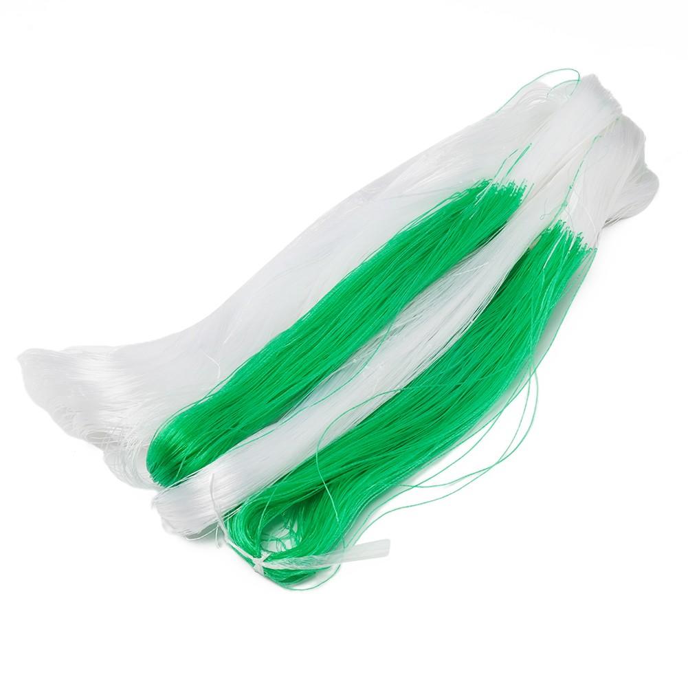 2М Х 100М Сетка для огурцов Антикоррозийная Простая в использовании — фото 10