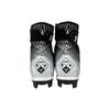 Under Armour Comfortable Versatile Shock Absorbing Durable Soccer Shoes Men Sneaker Black 3023718003