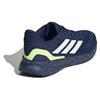 Adidas runfalcon 5 sneakers breathable dark blue/white