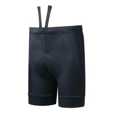 PEARL IZUMI Cycling Wear K208SMT Kids' Pants, Color: 2, Black, Size: 140cm