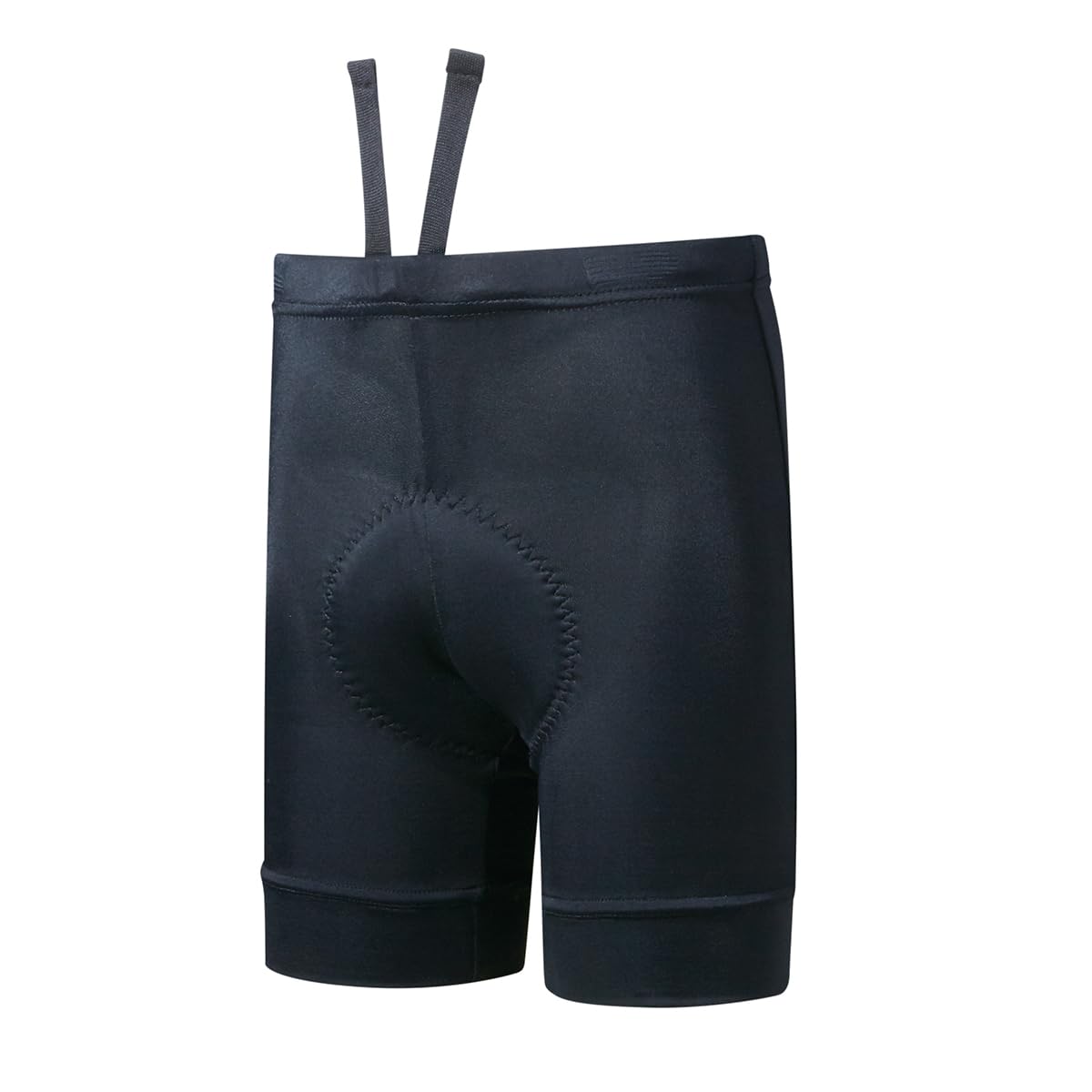 

Pearl Izumi Cycling Size 120cm Kids Pants, 2, Black,