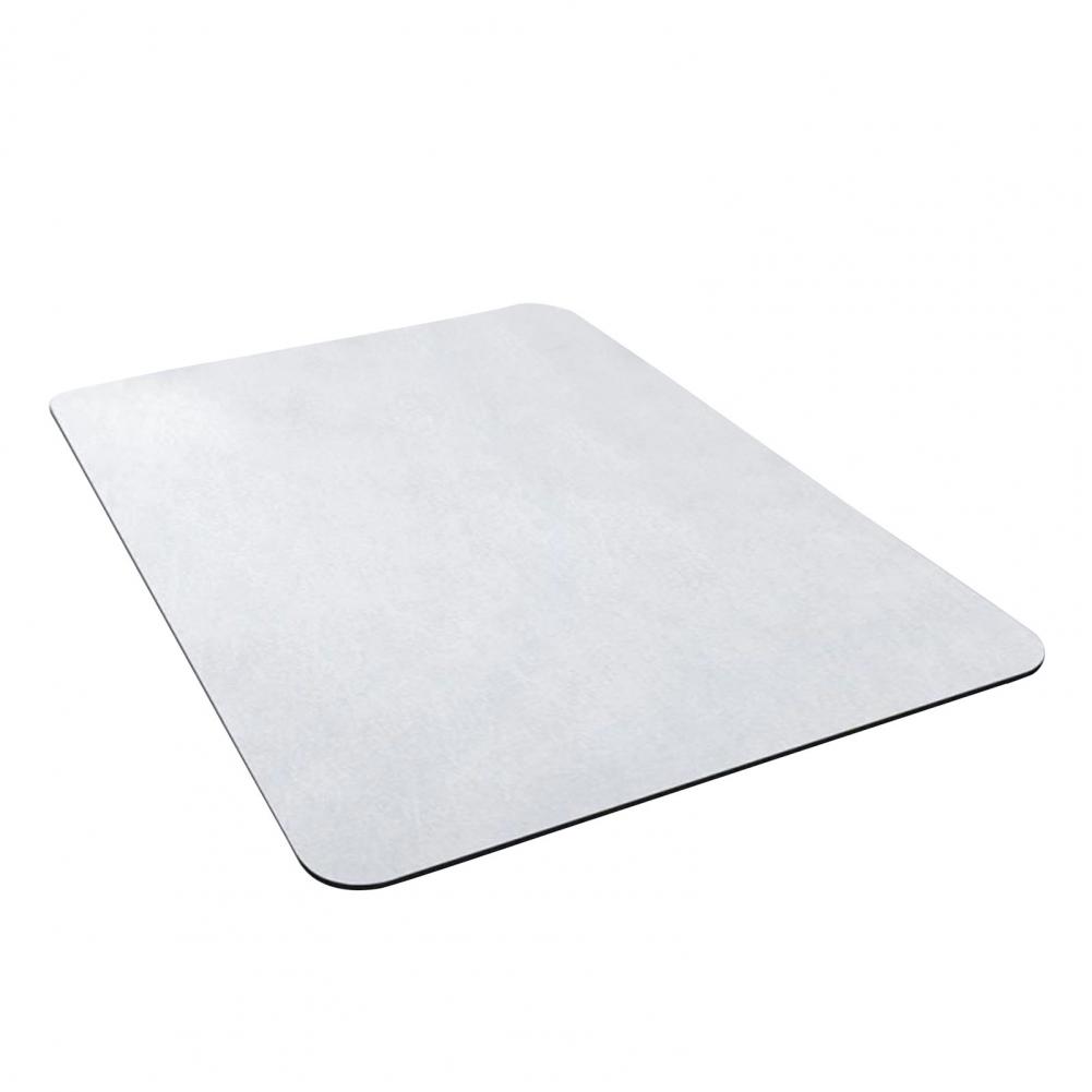 50*40cm Tapete Seca Louça Super Absorvente Tapete de Secagem Design Antiderrapante Protetor de Bancada Extra Grande Acessórios para Bancada de Cozinha