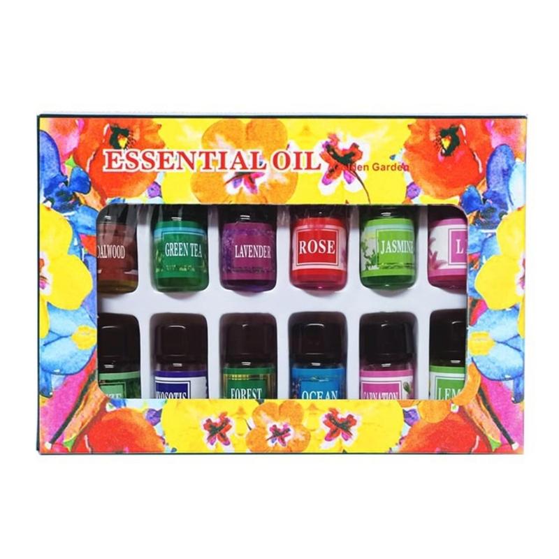 Aromatherapys Essential Oil for Diffuser Home ,Air Freshening Diffuser Scented Oil for Aromatherapys,Laundry,Humidifier 1