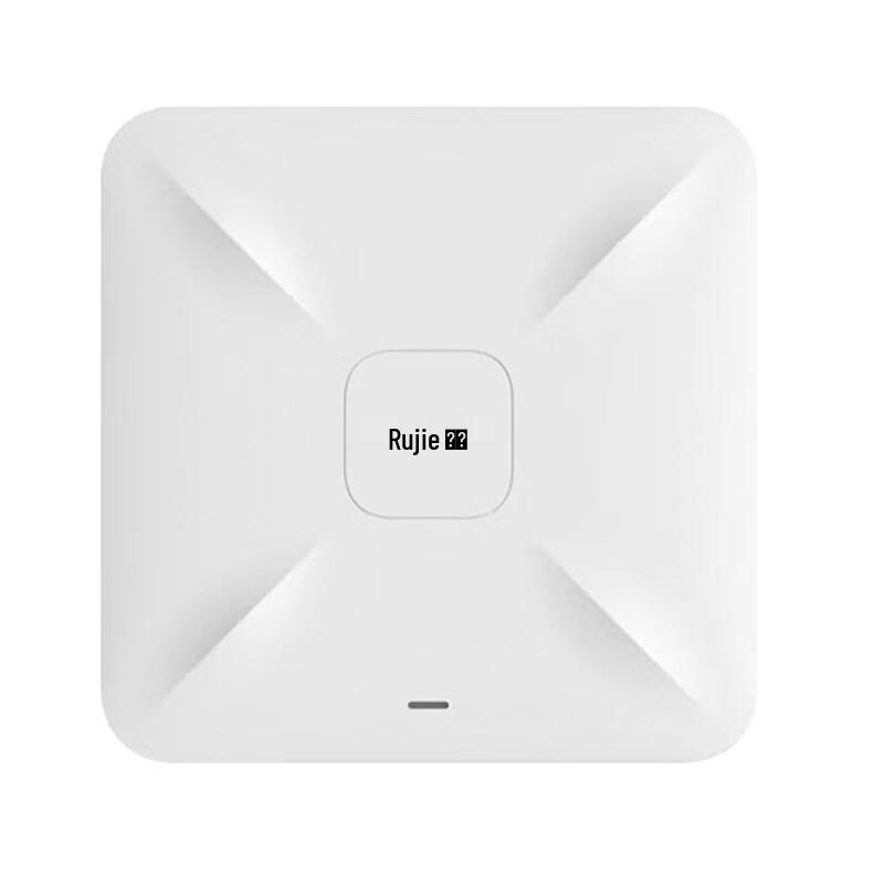 

Ruijie RG-RAP2200(F) Dual-Band Wireless Ceiling AP