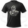 Mad Max Jim Goose Portrait T-Shirt Men Australian Movie Car Fan Art