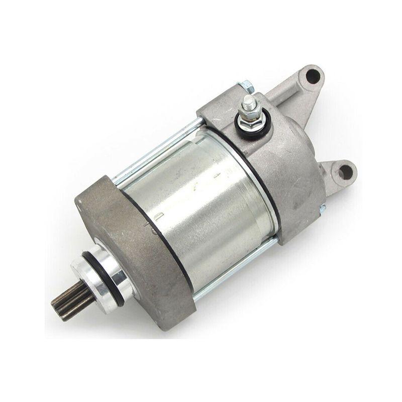 Precise Motorcycle Starter Electric Motor Engine Motor 14B-81890-00-00 For YZF R1 YZF-R1 2009-2014