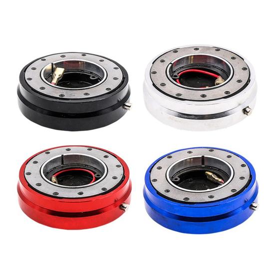 Robust hurtigkoblingshubadapter Effektiv bærbar hurtiginstallasjon