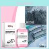 Rayhong Automotive Glass Cleaner For Windshield Oil Film Removal With 50ml Convenient Size