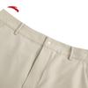 Anta Women's Quick-Dry High-Waist Capri Shorts