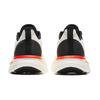 Anta Running Collection Durable Breathable Low-Top Running Shoes Men's White Black Sneakers 112415520-1