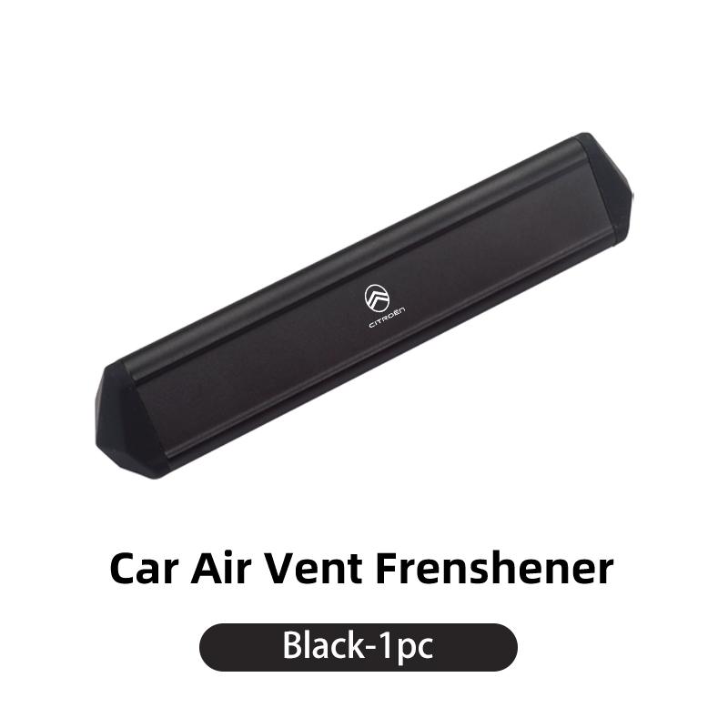 

Ароматичні палички для автомобіля Очисник повітря Дифузор аромату Аксесуари Для Citroen C4 C3 C5 C1 C2 Berlingo Celysee Cactus Picasso