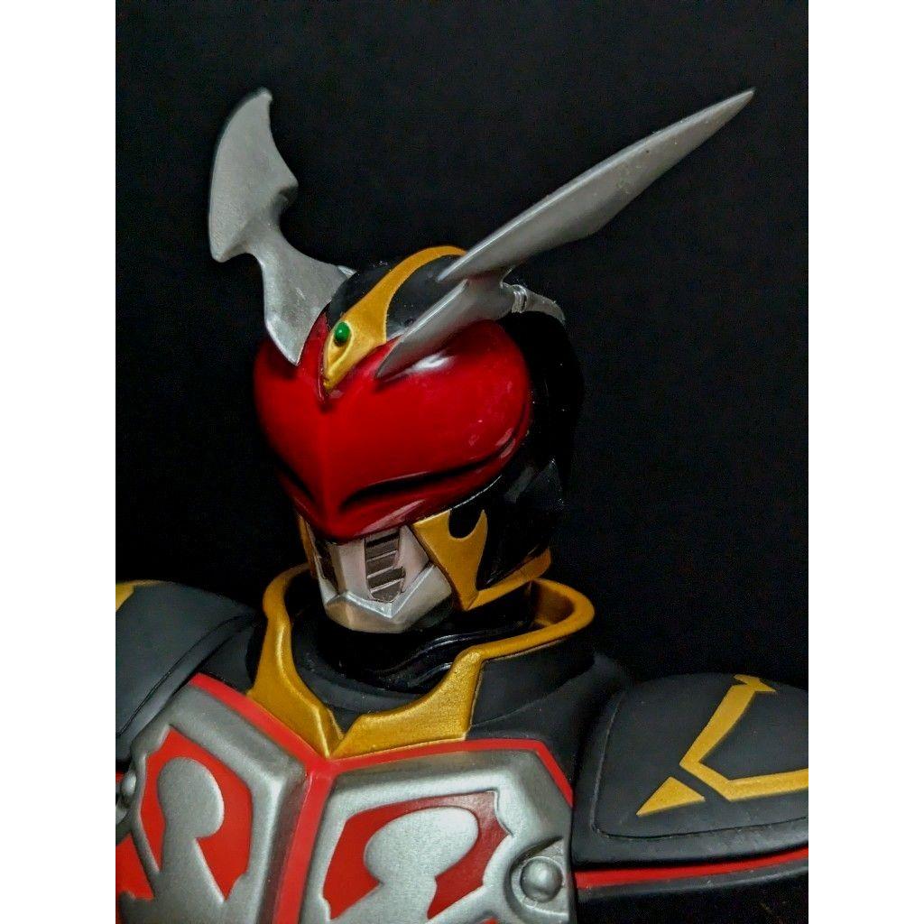 Used Kamen Rider Charis (Kamen Rider Blade) Big Soft Vinyl