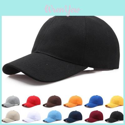 Mutsen en hoeden – Baseballpetjes en petten