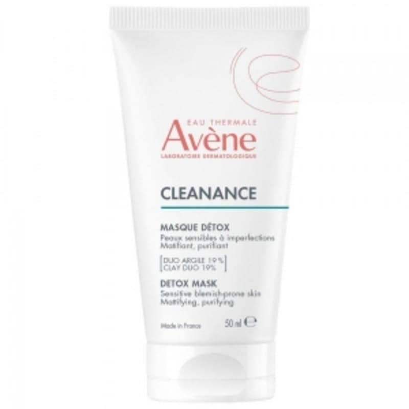 

Avene Cleanance Mask 50ml