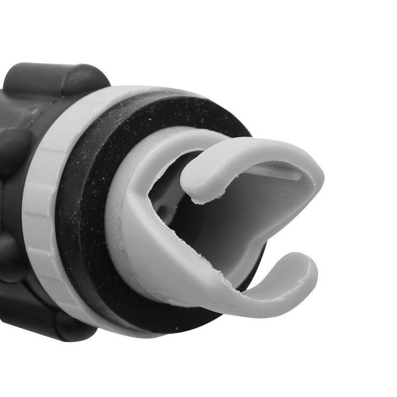 Inflatable Boat Air Nozzle Kayak Conversion Adapter for Car Pump