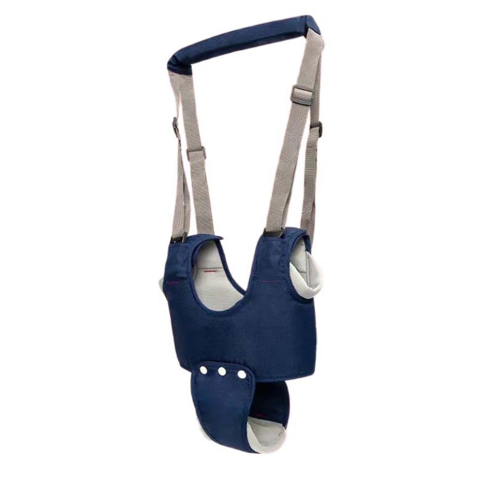 

Anti Fall Infant Toddler Walkers Belt Safety Safety Walking Harness Children Style 1 Blue