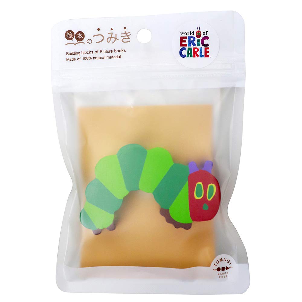 

Книжка-картинка Конструктор: Очень голодная гусеница ((Один) Очень голодная гусеница™-AOM-0101)