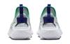Nike Flex Runner 2 GS 'White Stadium Green'