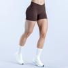Seamless Yoga Shorts For Women With Quickdry Fabric For Gym And Running