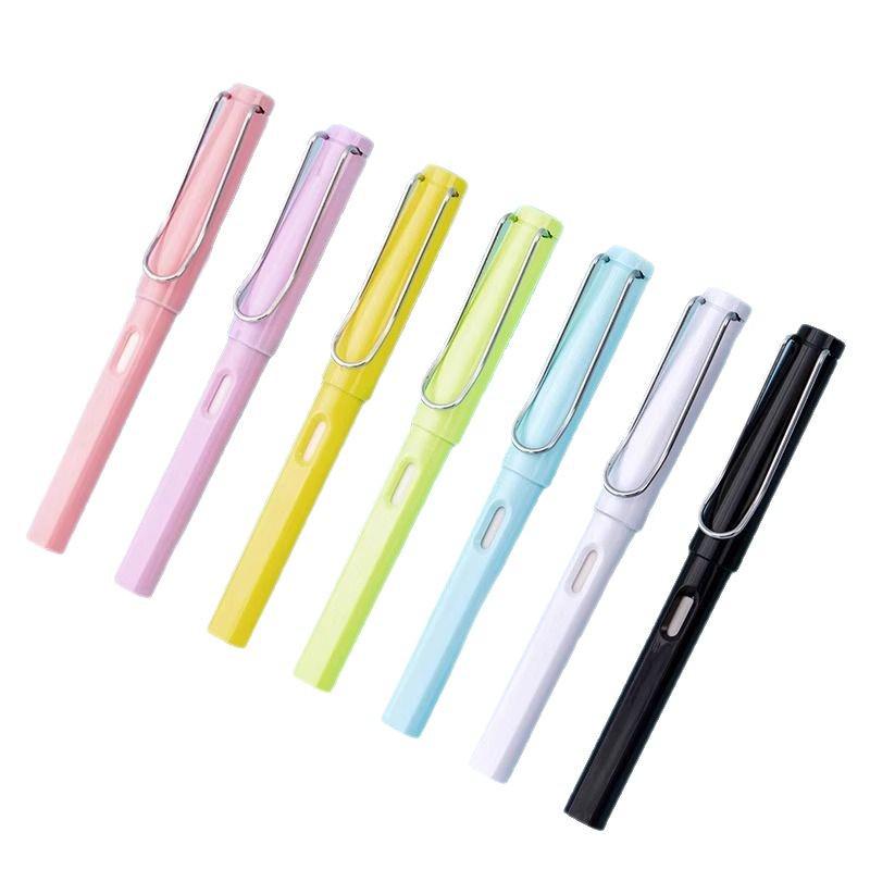 Black Tech Eternal Pencil: No Sharpening Needed, Break-Resistant Mechanical Lead, Ideal for Students and Children.