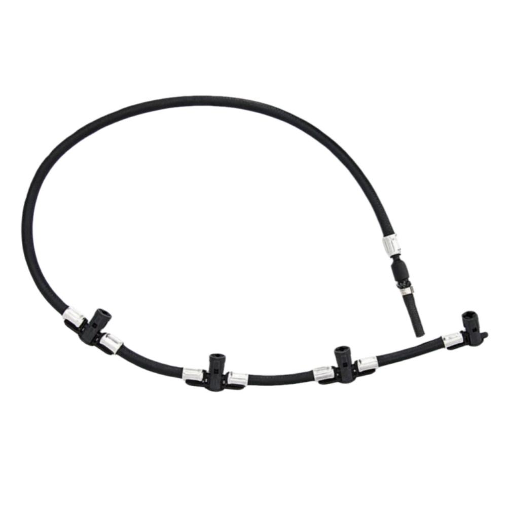 Fuel Leak Off Hose Pipe For Mercedes-Benz Sprinter 906 A6460700932