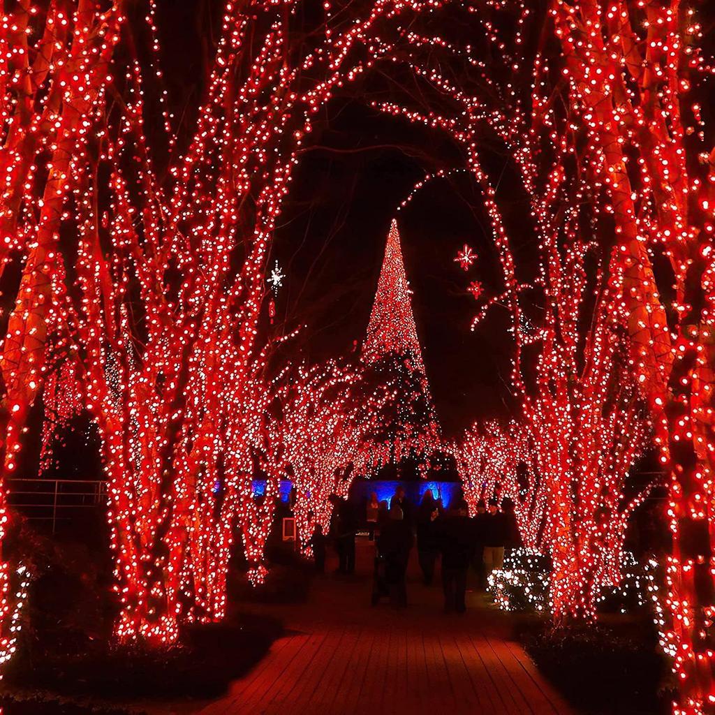 12 Meter LED Pixel String Light 40 Ft for Diwali, Christmas Home Decoration.Heavy Duty Copper Led Pixel String Light Rice String