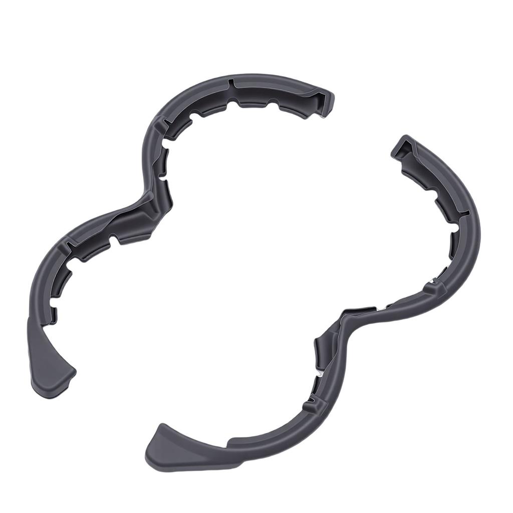Propeller Guard Fit for NEO 2 Drone Propeller Bumper Guard Protector Resistance Anti Collision