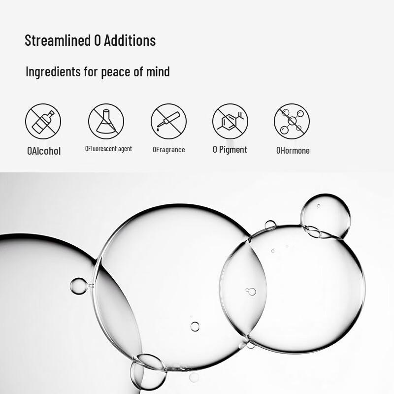 Papi Jiang Recommended 93/4 Skin Refining Hydrating Skincare Set