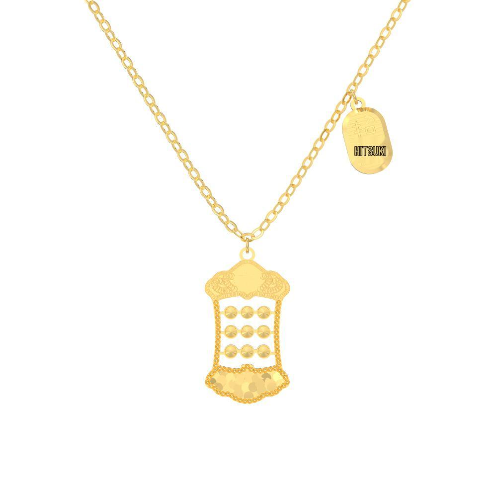 

Cross Abacus S925 Sterling Silver Necklace: Exquisite Women s Pendant for Attracting Wealth & Fortune 925 Silver