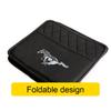 1 Stück Auto-Rücksitz-Aufbewahrungstasche Aufhängbare Aufbewahrungsbox für Ford Mustang F10 Zapatillas Miniatura Gt Shelby 2005 2015-2022 Frau 2012 Kuga